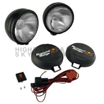Rugged Ridge Driving/ Fog Light 1520551
