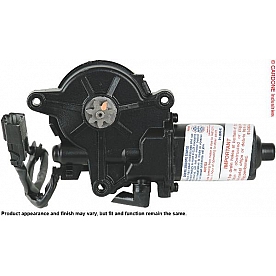 Cardone (A1) Industries Power Window Motor 471534
