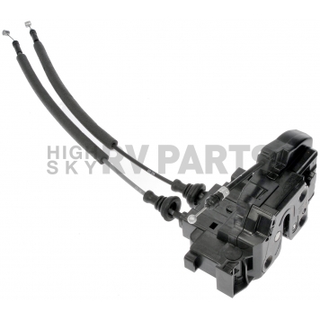 Dorman (OE Solutions) Door Lock Actuator 937001