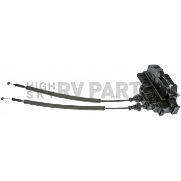 Dorman (OE Solutions) Door Lock Actuator 937001-2