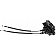 Dorman (OE Solutions) Door Lock Actuator 937001