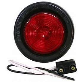 Peterson Mfg. Side Marker Light M146KR