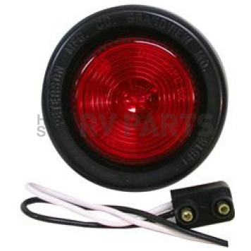 Peterson Mfg. Side Marker Light M146KR