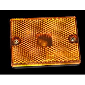 Valterra Side Marker Light WP040054A