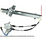Cardone (A1) Industries Power Window Motor 474529R