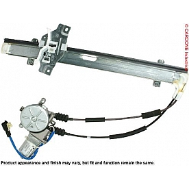 Cardone (A1) Industries Power Window Motor 474529R