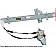 Cardone (A1) Industries Power Window Motor 474529R