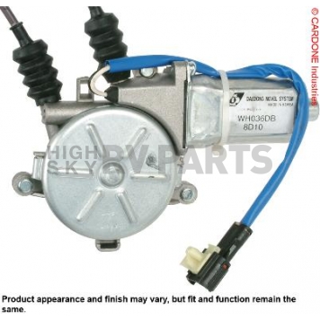 Cardone (A1) Industries Power Window Motor 474529R-2