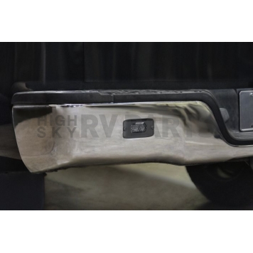 Rigid Lighting Driving/ Fog Light - LED 902513BLK-1