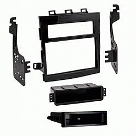 Metra Electronics Radio Mounting Kit 998908HG