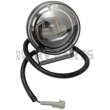 Dorman (OE Solutions) Driving/ Fog Light Round Single - 888-3999