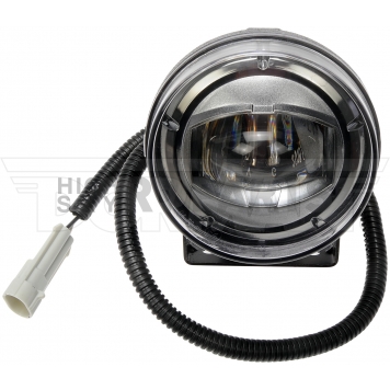 Dorman (OE Solutions) Driving/ Fog Light Round Single - 888-3999-1