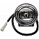 Dorman (OE Solutions) Driving/ Fog Light Round Single - 888-3999