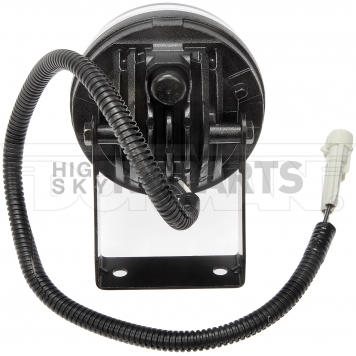 Dorman (OE Solutions) Driving/ Fog Light Round Single - 888-3999-2
