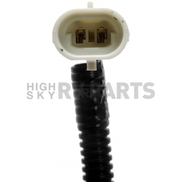 Dorman (OE Solutions) Driving/ Fog Light Round Single - 888-3999-3