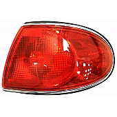 Dorman (OE Solutions) Tail Light Assembly  - 1611415