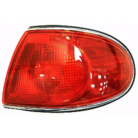 Dorman (OE Solutions) Tail Light Assembly  - 1611415