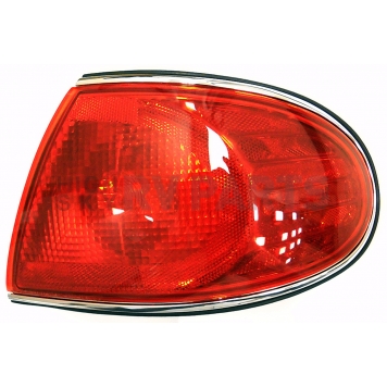Dorman (OE Solutions) Tail Light Assembly  - 1611415