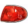 Dorman (OE Solutions) Tail Light Assembly  - 1611415