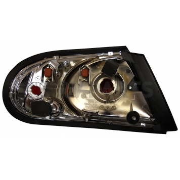 Dorman (OE Solutions) Tail Light Assembly  - 1611415-1
