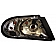 Dorman (OE Solutions) Tail Light Assembly  - 1611415