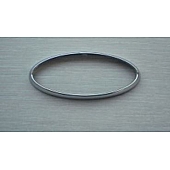 Fasteners Unlimited Side Marker Light Trim 89386