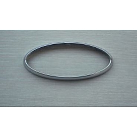 Fasteners Unlimited Side Marker Light Trim 89386