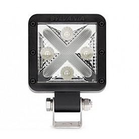 Sylvania Silverstar Driving/ Fog Light - LED UBEXFL45BX