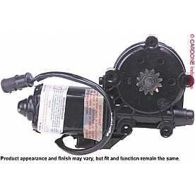 Cardone (A1) Industries Power Window Motor 472103