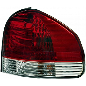 Dorman (OE Solutions) Tail Light Assembly Single - 1611557
