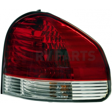 Dorman (OE Solutions) Tail Light Assembly Single - 1611557