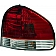 Dorman (OE Solutions) Tail Light Assembly Single - 1611557