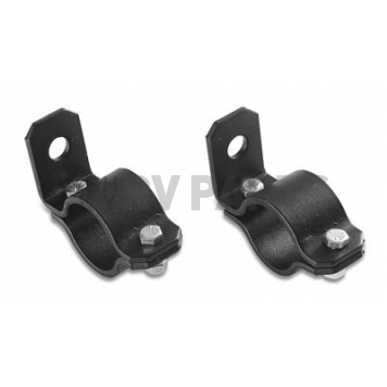 Warrior Products Driving/ Fog Light Mounting Bracket 59005