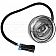 Dorman (OE Solutions) Driving/ Fog Light Round Single - 888-5400