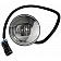 Dorman (OE Solutions) Driving/ Fog Light Round Single - 888-5400