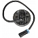 Dorman (OE Solutions) Driving/ Fog Light Round Single - 888-5400