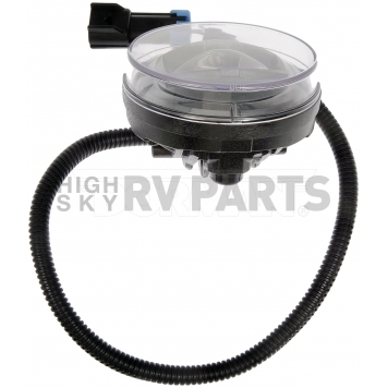 Dorman (OE Solutions) Driving/ Fog Light Round Single - 888-5400-3