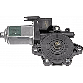 Dorman (OE Solutions) Power Window Motor 742461