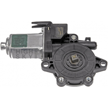 Dorman (OE Solutions) Power Window Motor 742461