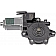 Dorman (OE Solutions) Power Window Motor 742461