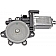 Dorman (OE Solutions) Power Window Motor 742461
