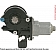 Cardone (A1) Industries Power Window Motor 4715022