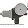 Cardone (A1) Industries Power Window Motor 4715022