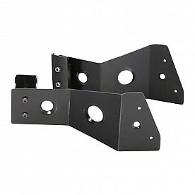 Smittybilt Light Bar Mounting Kit D8083