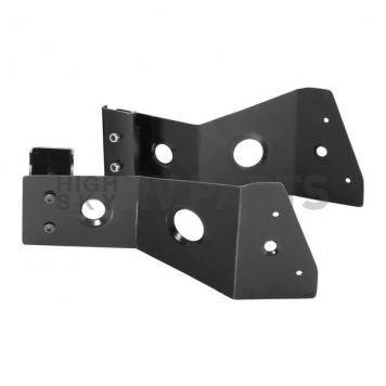 Smittybilt Light Bar Mounting Kit D8083