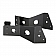 Smittybilt Light Bar Mounting Kit D8083