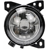 Dorman (OE Solutions) Driving/ Fog Light Round Single - 888-5414CD