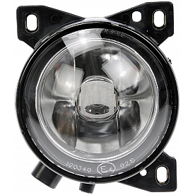 Dorman (OE Solutions) Driving/ Fog Light Round Single - 888-5414CD