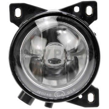 Dorman (OE Solutions) Driving/ Fog Light Round Single - 888-5414CD