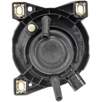Dorman (OE Solutions) Driving/ Fog Light Round Single - 888-5414CD-1